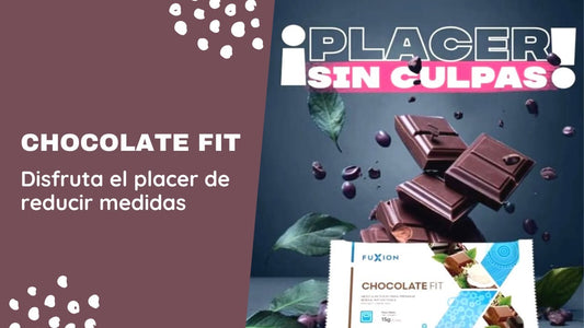 CHOCOLATE FIT