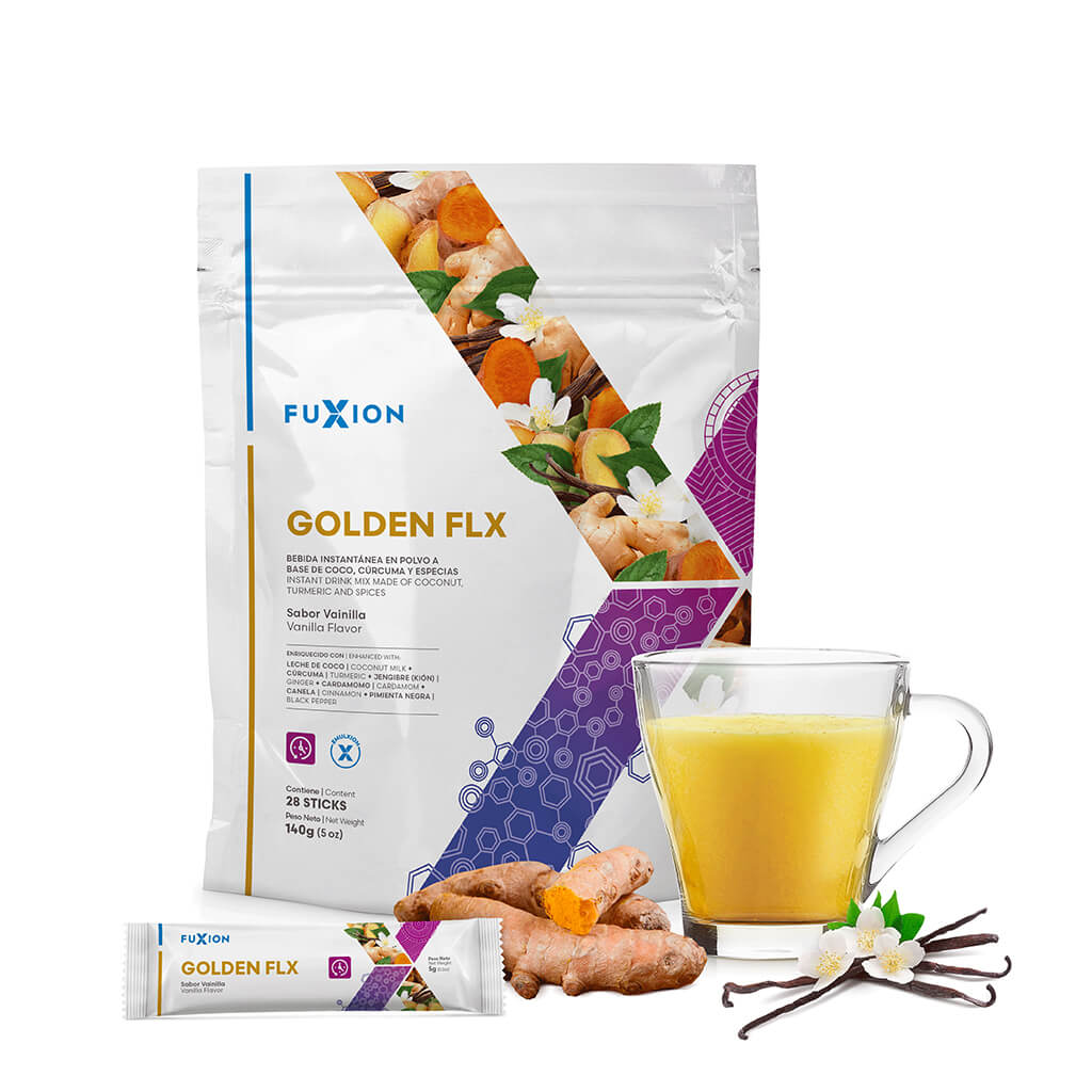 GOLDEN FLX