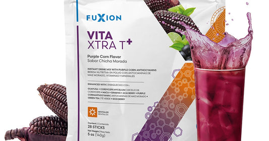 VITA XTRA