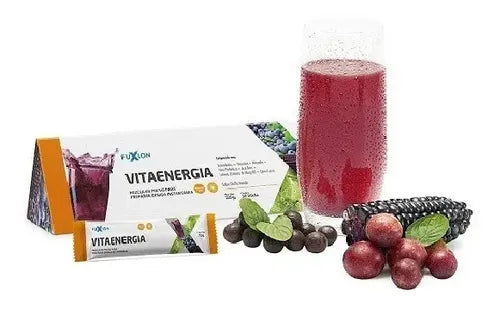VITAENERGÍA
