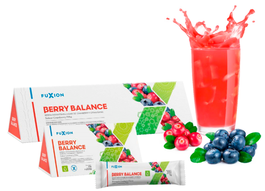 BERRY BALANCE