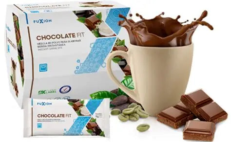 CHOCOLATE FIT