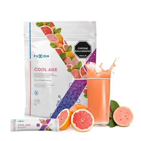 COOL AGE