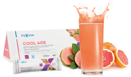COOL AGE