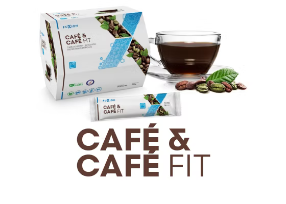 CAFE & CAFE FIT