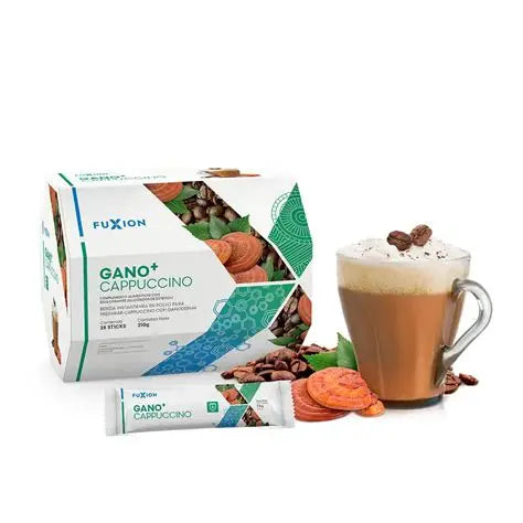 GANOMÁS