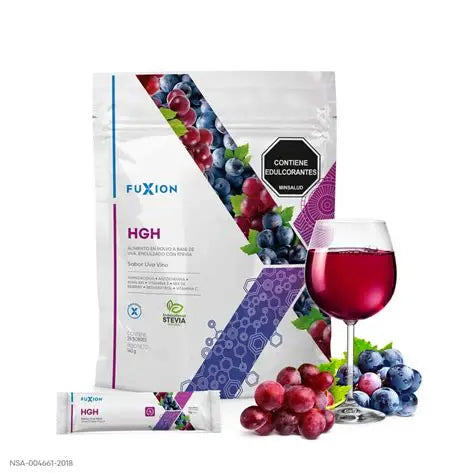HGH