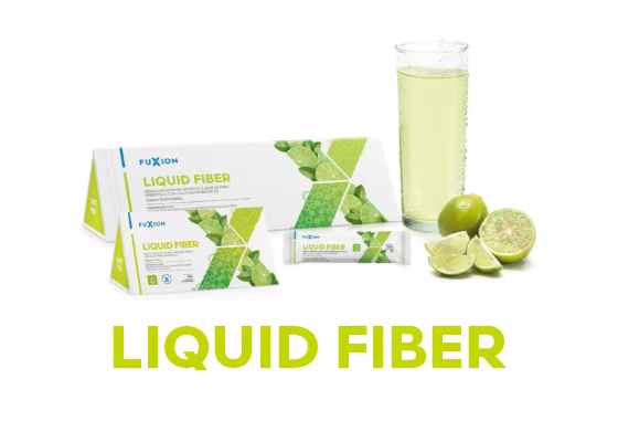 LIQUID FIBER