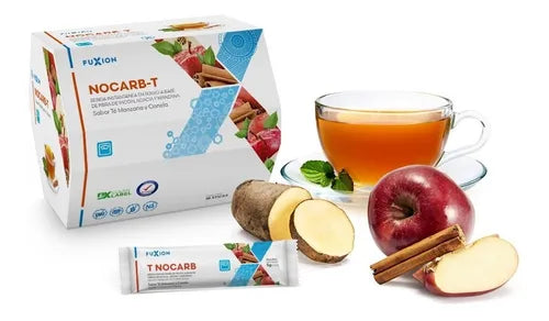 NOCARB-T