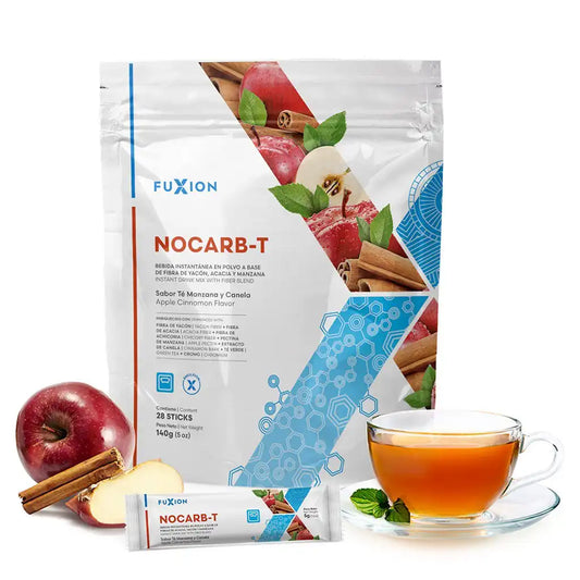 NOCARB-T
