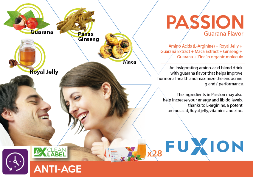 PASSION