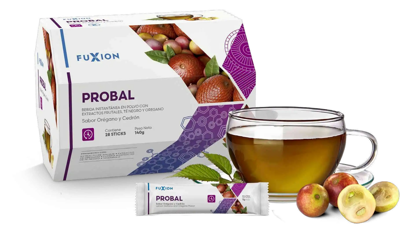 PROBAL