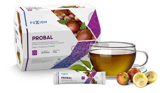 PROBAL