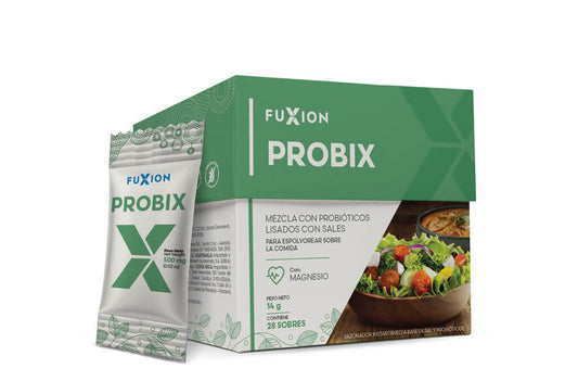 PROBIX
