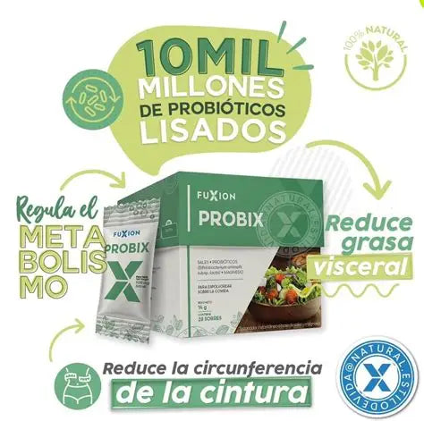 PROBIX