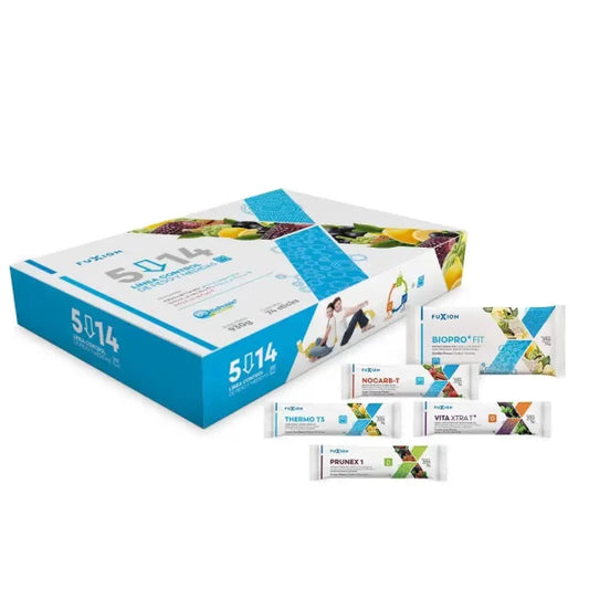 PACK  5/14-PROGRAMA COMPLETO PARA BAJAR DE PESO