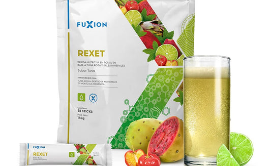 REXET