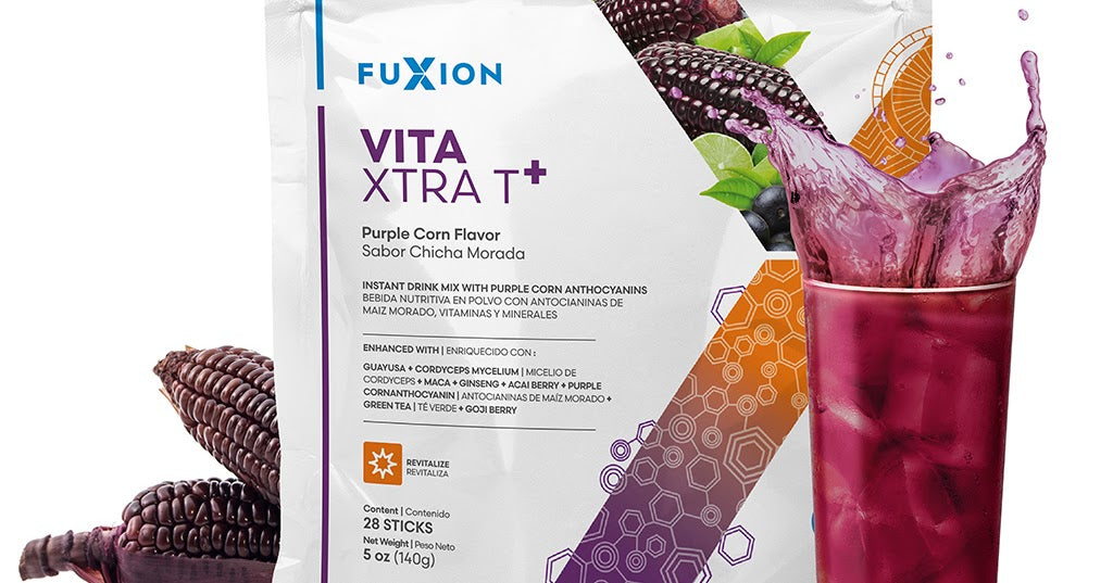 VITA XTRA