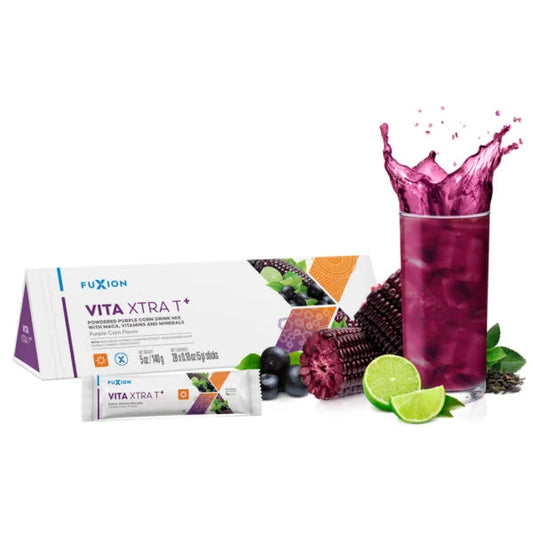 VITA XTRA