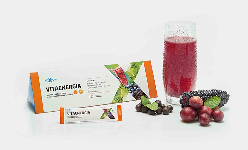 VITAENERGÍA
